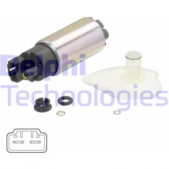 Bomba de combustible DELPHI FE0736-12B1 con número de referencia FE0736-12B1