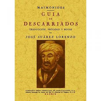Guía de descarriados