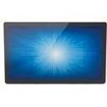 Elo Touch Solution IntelliTouch ZB 23.8 1920 x 1080Pixeles Single-touch Negro - Monitor