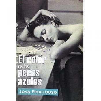 El Color De Los Peces Azules