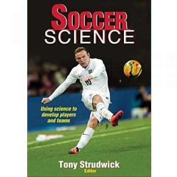 Soccer Science