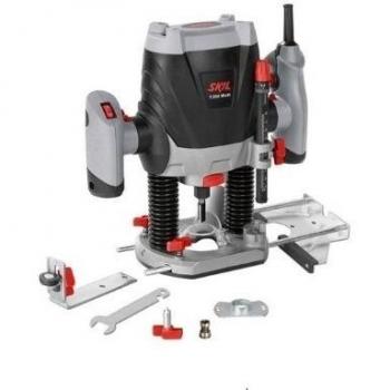 Skil F 015 184 0AA - Fresadora