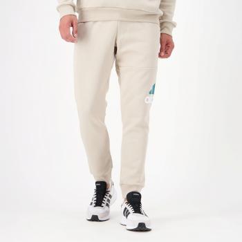 Pantalón Adidas Essentials Fleece Tapered Cuff Big Logo IJ8903