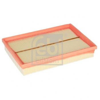 Filtro de habitáculo FEBI BILSTEIN 183218 con alta filtración y calidad superior