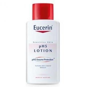 Eucerin pH5 Skin-Protection Loción Hidratante 1000ml