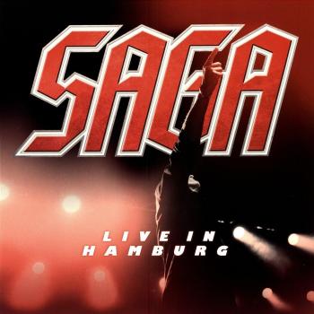 Live in Hamburg (Limited Edition CD + Download Code)