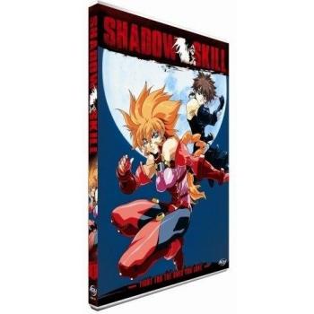 Shadow Skill Vol. 01 - Kämpfe für die, die Du liebst [Alemania] [DVD]