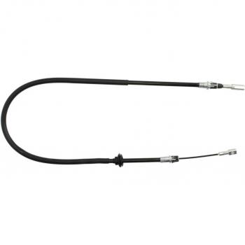 Cable de freno de mano ABE C7R015ABE - Tipo: Cable de freno; Características: Compatible con vehículos específicos, alta resistencia y durabilidad, fácil instalación, diseño preciso para un ajuste perfecto