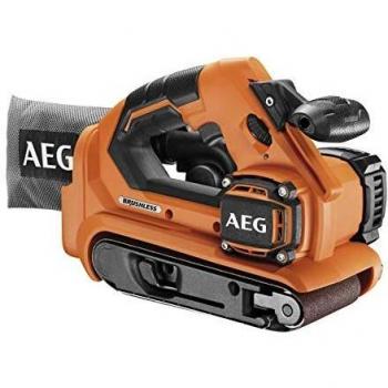 AEG BHBS18-75BL-0 BHBS18-75BL-0-Lijadora