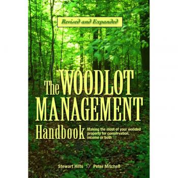 Woodlot Management Handbook