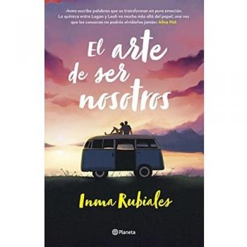 El arte de ser nosotros (Planeta