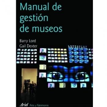 Manual de gestión de museos