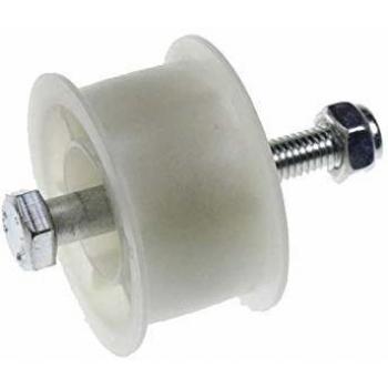 Rodillo Tensor para Secadora Whirlpool - Ref: 481010700903