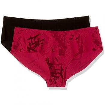 Odlo 130321, Braguitas Para Mujer, Multicolor