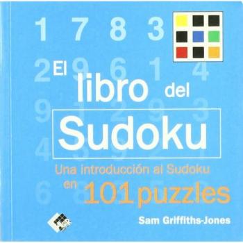 Libro Del Sudoku, El-Introduccion