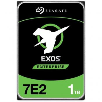 Seagate Exos 7E8 4TB SAS 3.5″ 7200 RPM HDD (ST4000NM004A)