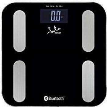 Bascula Baño Jata 593 Analizadora Bluetooth