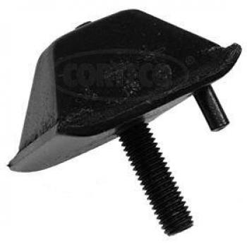 Tope de rebote CORTECO para suspensión del motor, compatible con CITROËN C15 y PEUGEOT 205, 309, 405 (Ref: 80000966)