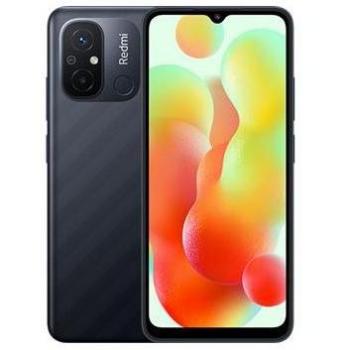 SMARTPHONE XIAOMI REDMI 12C 4GB/128GB 6.71 GRIS GRAFITO