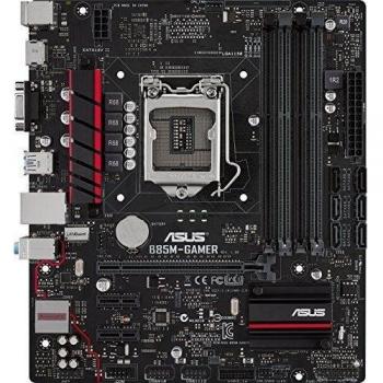 Asus 90MB0LJ0-M0EAY0 - Placa base