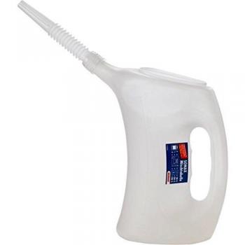 Copo Graduado SONAX 2 Litros con Manguera Flexible