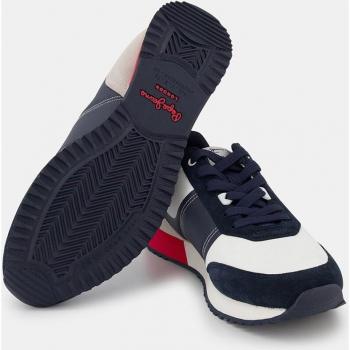 Pepe Jeans PMS30909 Tour Transfer - Zapatillas Hombre