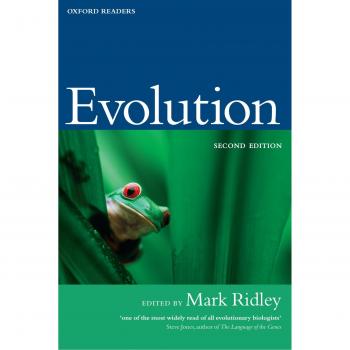 Evolution