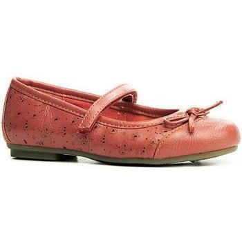 Bailarinas de Niña URBAN 144750-B4600 CORAL