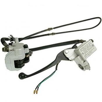 Cilindro y Bomba de Freno Trasero para GY6 125/150cc