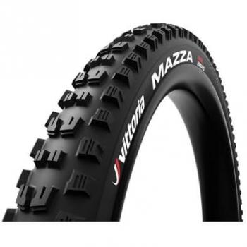 Cubierta Vittoria Mazza Race Enduro Tubeless 27.5'' x 2.4 Multicolor Unisex Talla única