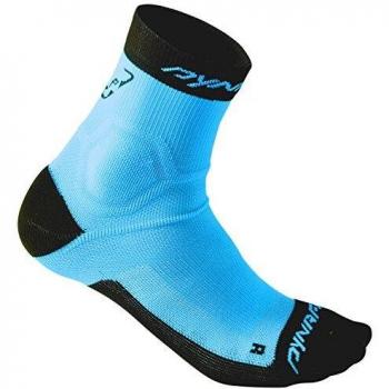 Dynafit Alpine - Calcetines cortos para hombre, Hombre, Calcetines, 08-0000070879, azul methyl