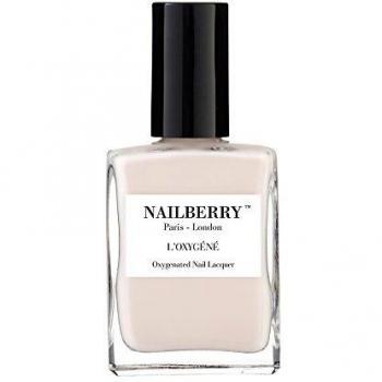Nailberry - Laca de Uñas L´Oxygéné 15 ml