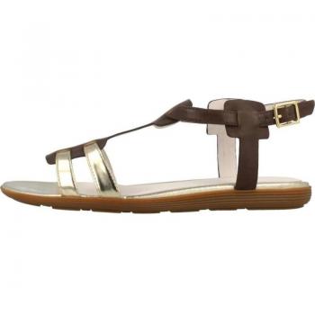 Sandalias Mujer Stonefly Alisya 1 Marrón, tipo: Sandalias, características: diseño cómodo, suela antideslizante, material de alta calidad, plantilla acolchada, cierre ajustable