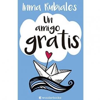 Un amigo gratis (WONDERLOVE