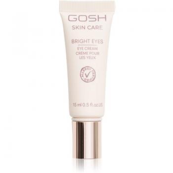 Gosh Skin Care Bright Eyes Revitalizing Eye Cream 15 ml