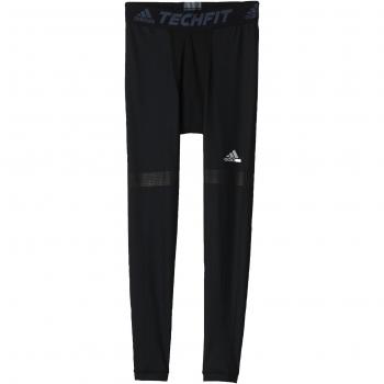 adidas TF Chill L Tigh Pantalón, Hombre, Negro