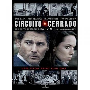 Circuito Cerrado [DVD]