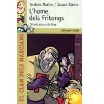 L'home dels Fritongs: 3