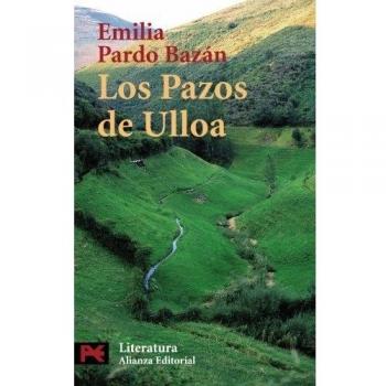 Los Pazos de Ulloa