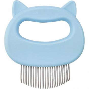 Alternador BV PSH 165.941.090.000 para vehículos, potente y eficiente, con función de masaje para mascotas - Peine y cepillo deshedding para gatos y perros