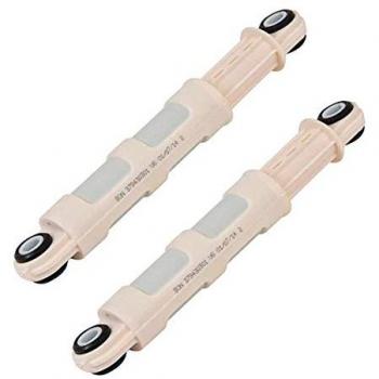 Kit de Amortiguadores para Lavadora Electrolux 1240172104 AEG Privileg 80N (2 Unidades)