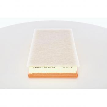 Filtro de aire BOSCH F 026 400 516 para VW, AUDI y SKODA
