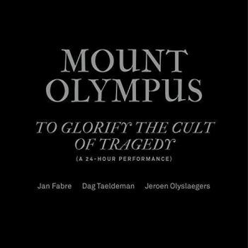 Mount Olympus