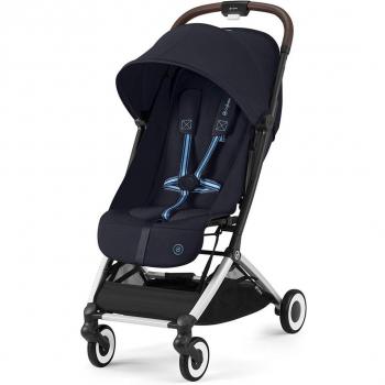 Silla de paseo Cybex Orfeo