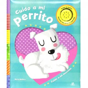 Cuido a mi perrito