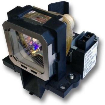 Lámpara de proyector Alda PQ PK-L2210U para JVC DLA-F110, DLA-RS30, DLA-RS40U, DLA-RS45U, DLA-RS50, DLA-RS55, DLA-RS60, DLA-X3, DLA-X30, DLA-X7, DLA-X70, DLA-X9, DLA-X90, DLA-RS40, DLA-RS45, DLA-RS65, DLA-X70R, DLA-X90R Proyectores, módulo de la lámpar