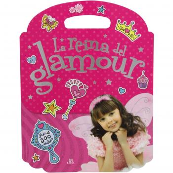 Reina Del Glamour