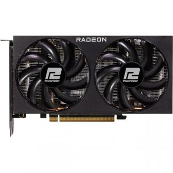 PowerColor Radeon RX 7600 Fighter 8GB GDDR6 Graphics Card