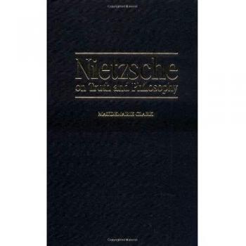 Nietzsche on Truth and Philosophy