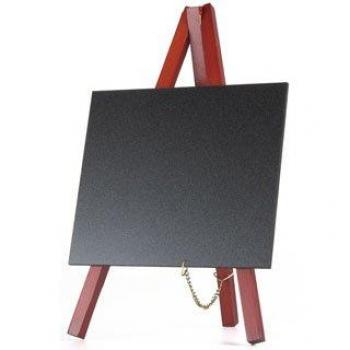 Liderpapel - Pz06 Pizarra Negra, 15 X 13 Cm